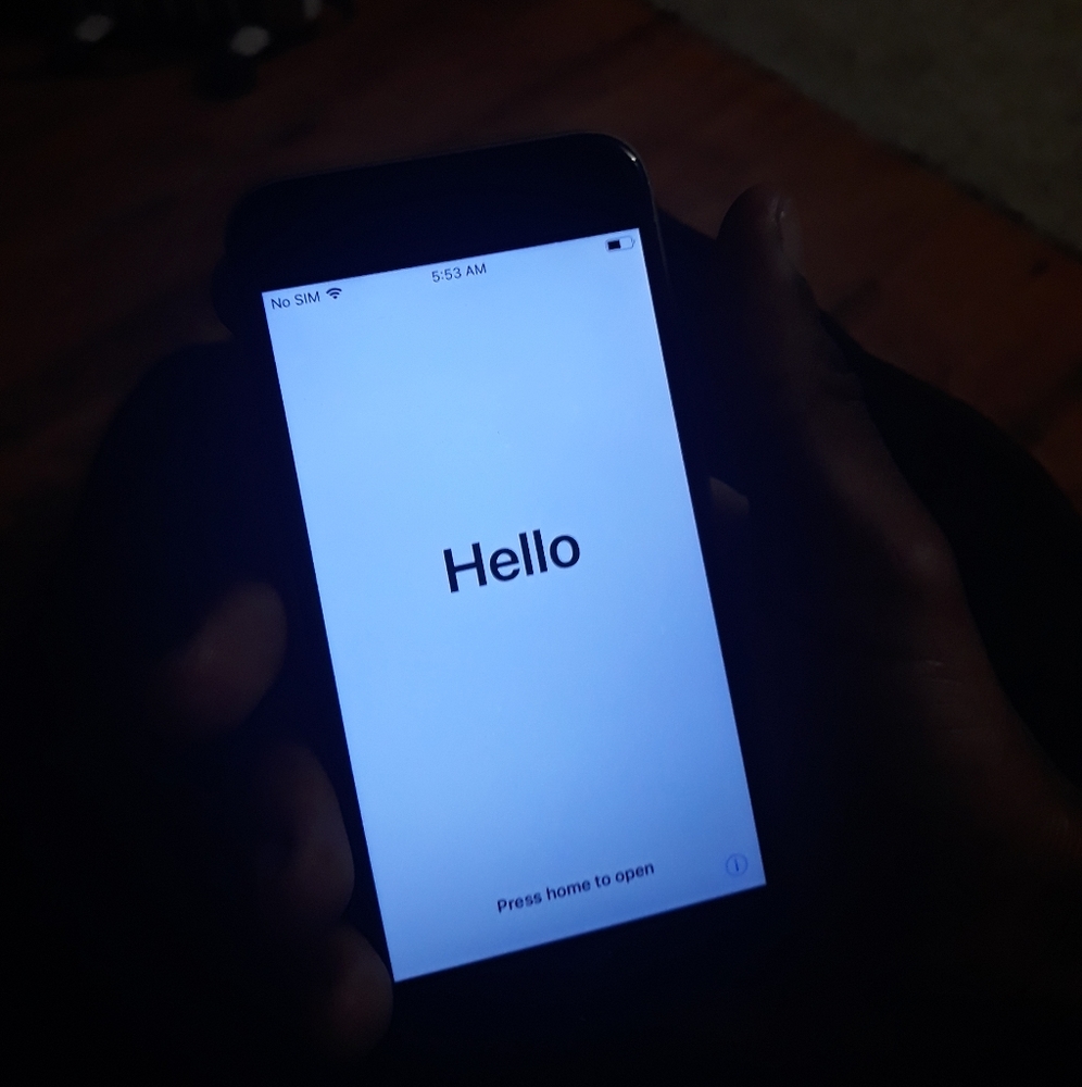iphone 6